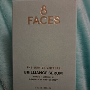 Brilliance Serum